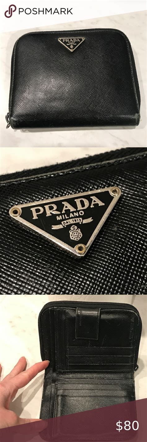 old prada wallet|discontinued prada purses.